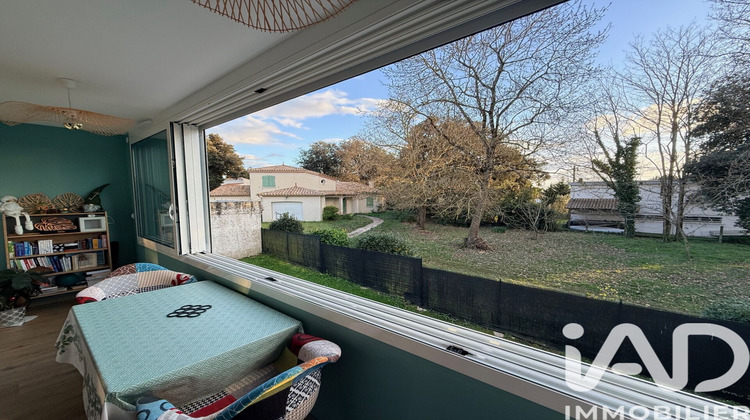 Ma-Cabane - Vente Appartement Vaux-sur-Mer, 66 m²