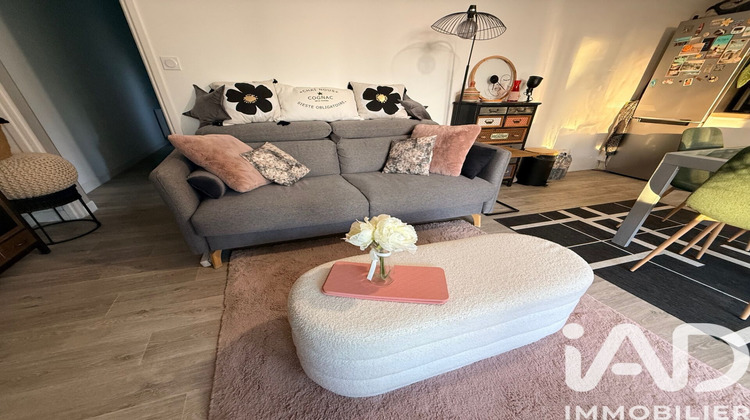 Ma-Cabane - Vente Appartement Vaux-sur-Mer, 66 m²