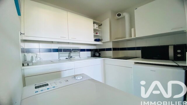 Ma-Cabane - Vente Appartement Vaux-sur-Mer, 28 m²