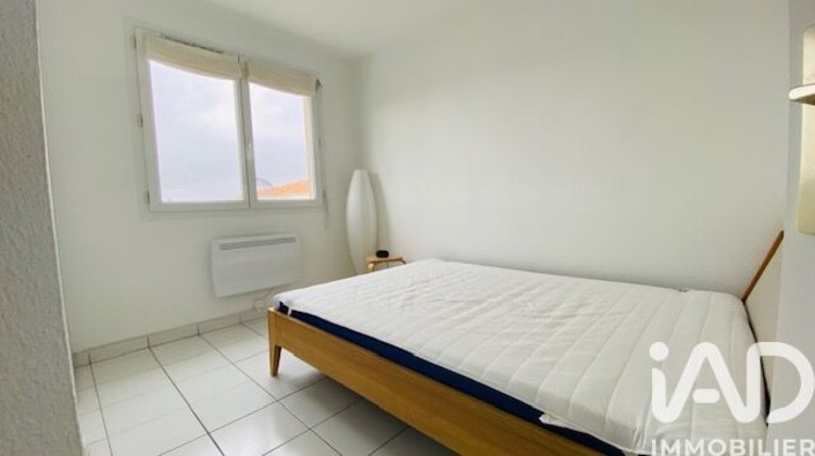 Ma-Cabane - Vente Appartement Vaux-sur-Mer, 39 m²