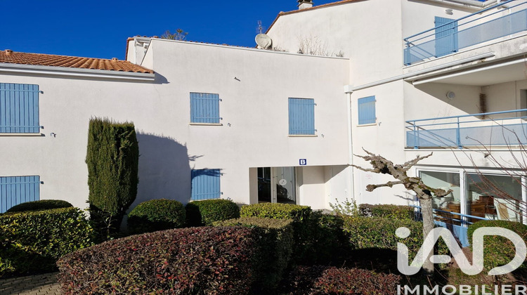 Ma-Cabane - Vente Appartement Vaux-sur-Mer, 79 m²