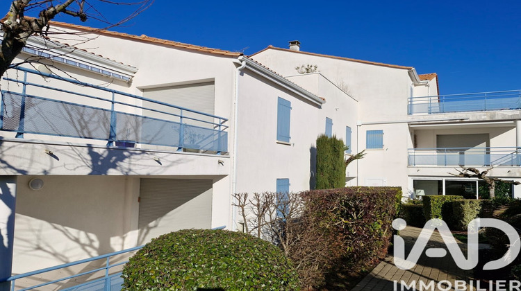 Ma-Cabane - Vente Appartement Vaux-sur-Mer, 79 m²