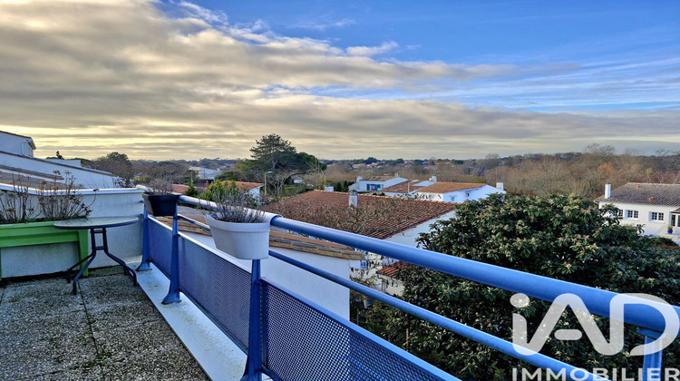 Ma-Cabane - Vente Appartement Vaux-sur-Mer, 79 m²