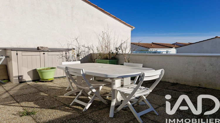 Ma-Cabane - Vente Appartement Vaux-sur-Mer, 79 m²