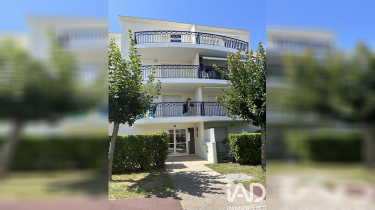 Ma-Cabane - Vente Appartement Vaux-sur-Mer, 33 m²