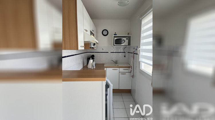 Ma-Cabane - Vente Appartement Vaux-sur-Mer, 33 m²