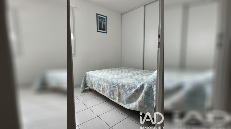 Ma-Cabane - Vente Appartement Vaux-sur-Mer, 33 m²