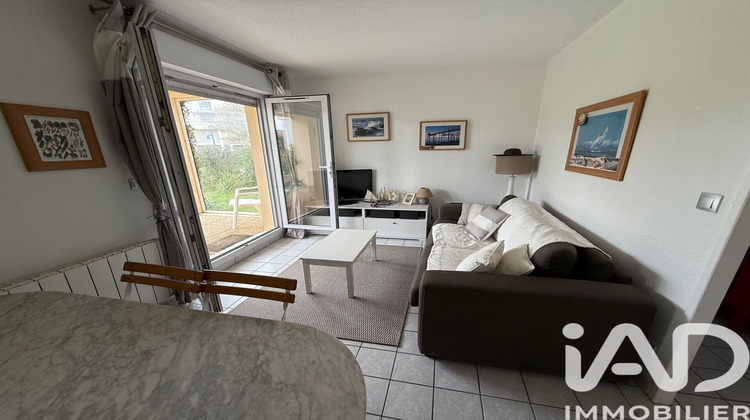Ma-Cabane - Vente Appartement Vaux-sur-Mer, 34 m²