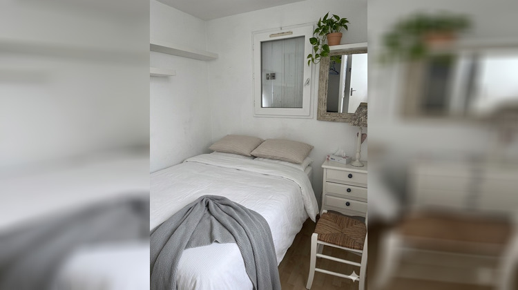 Ma-Cabane - Vente Appartement VAUX SUR MER, 25 m²