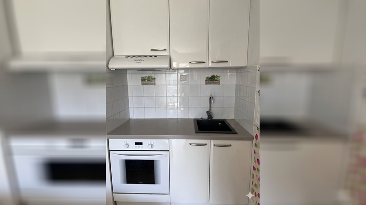 Ma-Cabane - Vente Appartement VAUX SUR MER, 25 m²
