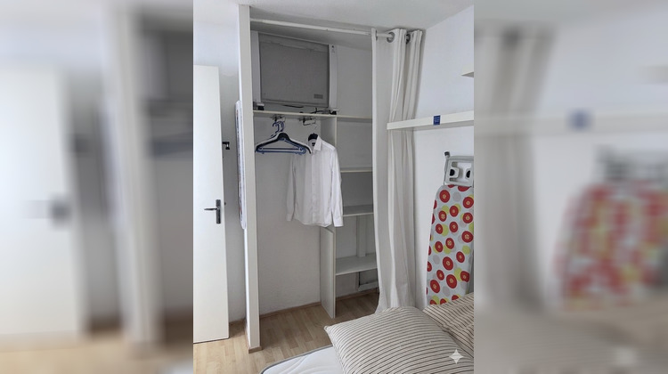 Ma-Cabane - Vente Appartement VAUX SUR MER, 25 m²