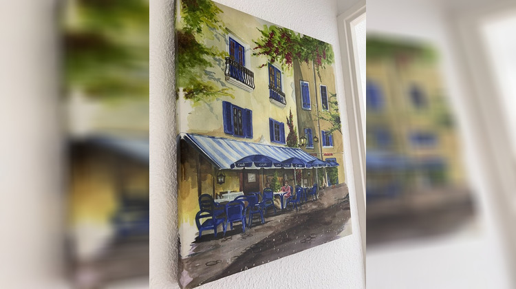 Ma-Cabane - Vente Appartement VAUX SUR MER, 25 m²