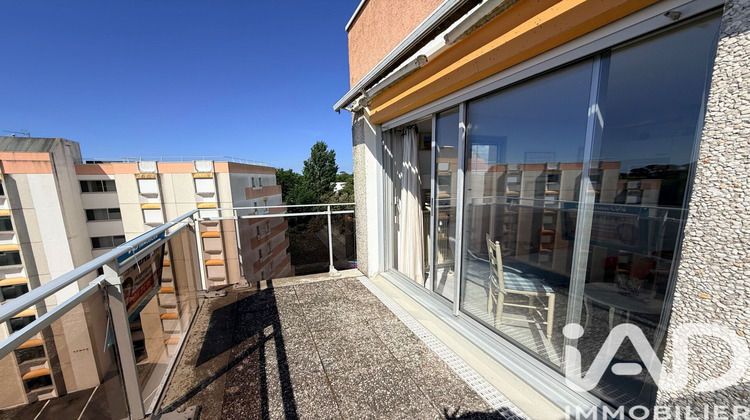 Ma-Cabane - Vente Appartement Vaux-sur-Mer, 33 m²