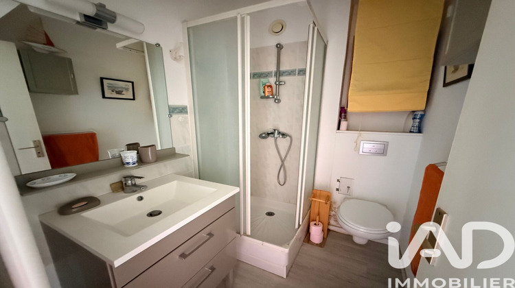Ma-Cabane - Vente Appartement Vaux-sur-Mer, 33 m²