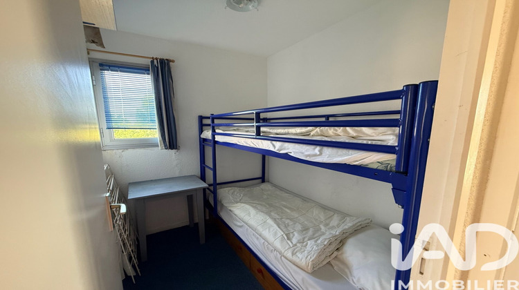 Ma-Cabane - Vente Appartement Vaux-sur-Mer, 33 m²