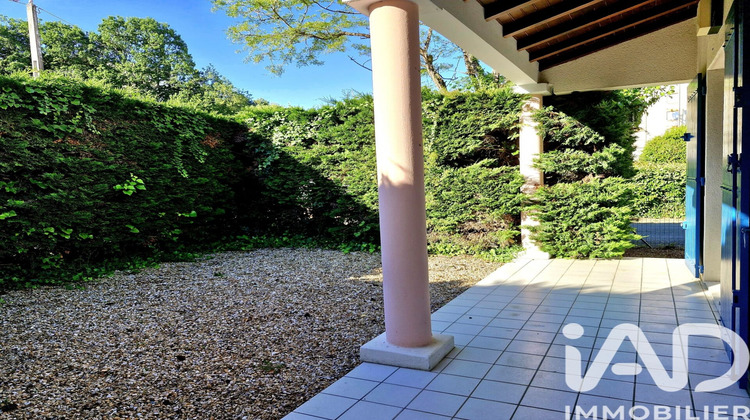 Ma-Cabane - Vente Appartement Vaux-sur-Mer, 35 m²
