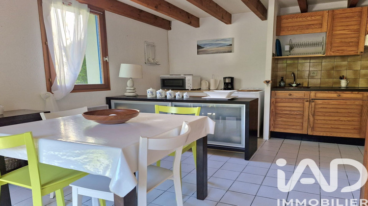 Ma-Cabane - Vente Appartement Vaux-sur-Mer, 35 m²