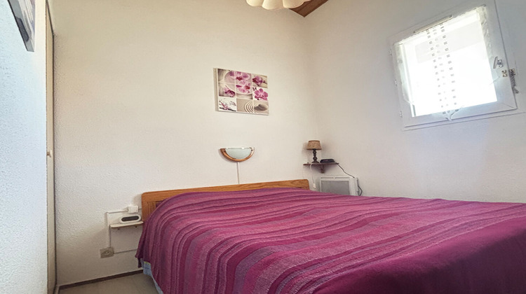 Ma-Cabane - Vente Appartement VAUX-SUR-MER, 27 m²