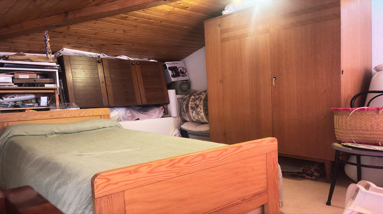 Ma-Cabane - Vente Appartement VAUX-SUR-MER, 27 m²
