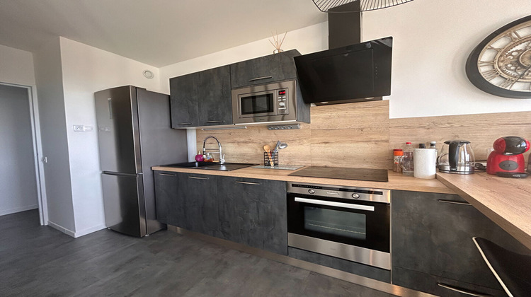 Ma-Cabane - Vente Appartement VAUX-SUR-MER, 54 m²