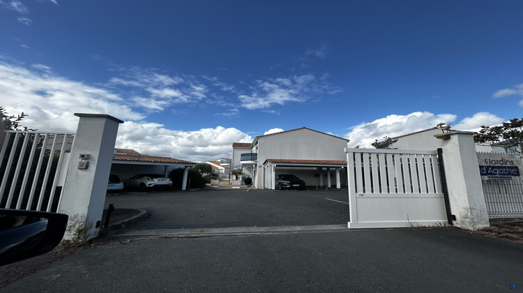Ma-Cabane - Vente Appartement Vaux-sur-Mer, 79 m²