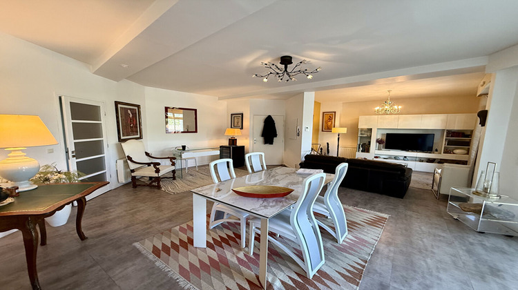 Ma-Cabane - Vente Appartement VAUX-SUR-MER, 92 m²