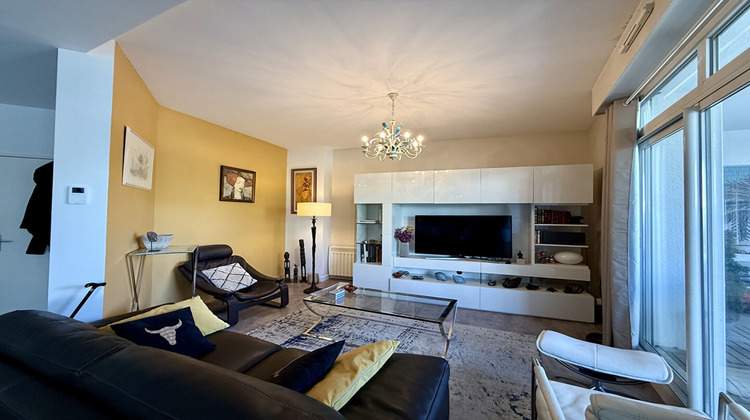 Ma-Cabane - Vente Appartement VAUX-SUR-MER, 92 m²
