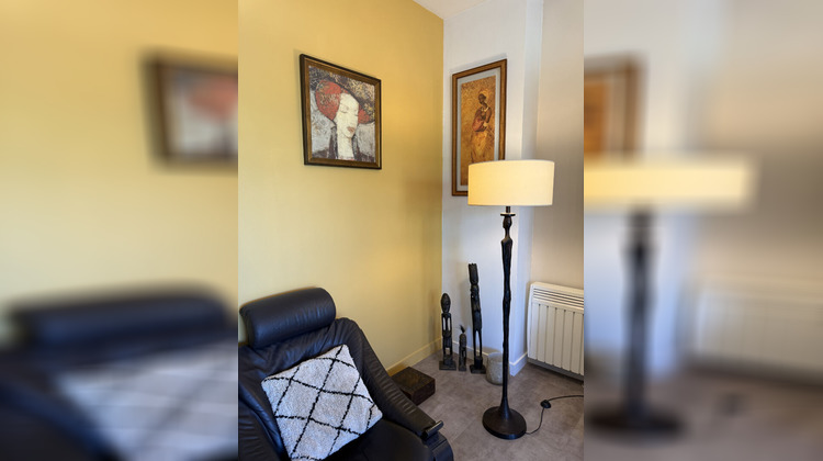 Ma-Cabane - Vente Appartement VAUX-SUR-MER, 92 m²