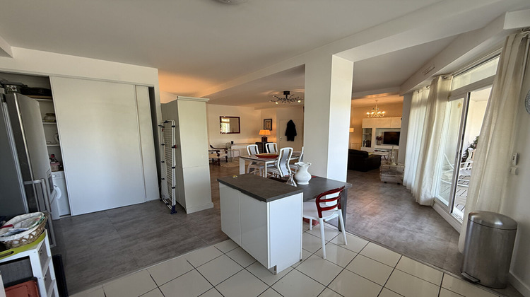 Ma-Cabane - Vente Appartement VAUX-SUR-MER, 92 m²