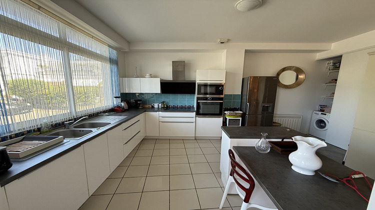 Ma-Cabane - Vente Appartement VAUX-SUR-MER, 92 m²