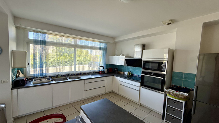 Ma-Cabane - Vente Appartement VAUX-SUR-MER, 92 m²