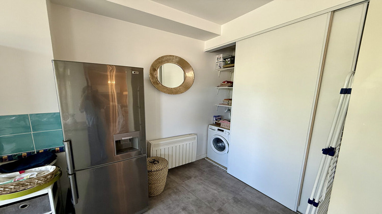 Ma-Cabane - Vente Appartement VAUX-SUR-MER, 92 m²
