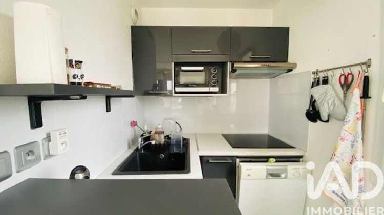 Ma-Cabane - Vente Appartement Vaux-sur-Mer, 39 m²