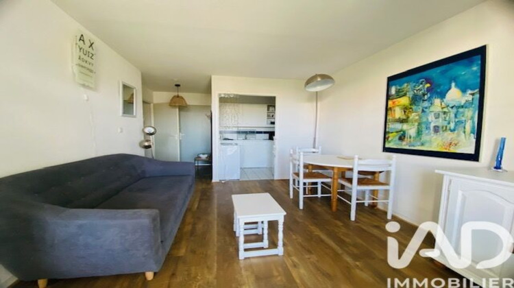 Ma-Cabane - Vente Appartement Vaux-sur-Mer, 28 m²