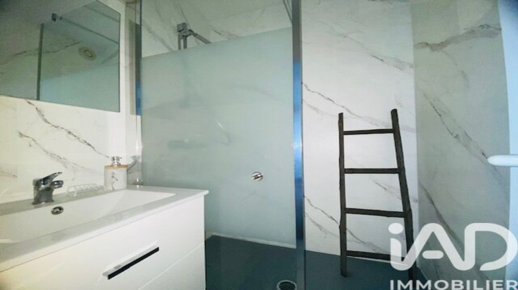Ma-Cabane - Vente Appartement Vaux-sur-Mer, 28 m²