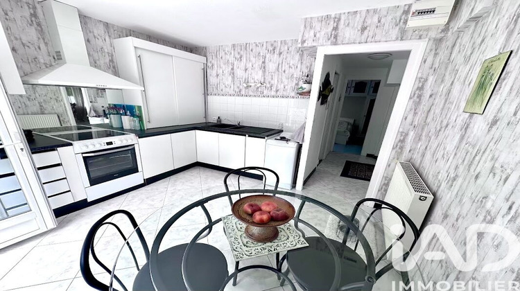 Ma-Cabane - Vente Appartement Vaux-sur-Mer, 64 m²