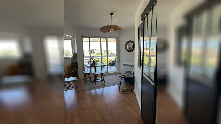 Ma-Cabane - Vente Appartement VAUX-SUR-MER, 33 m²