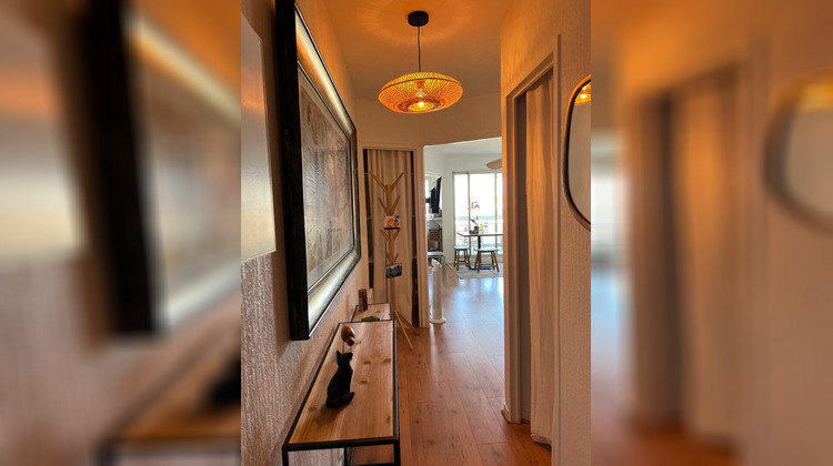 Ma-Cabane - Vente Appartement VAUX-SUR-MER, 33 m²
