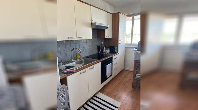Ma-Cabane - Vente Appartement VAUX-SUR-MER, 33 m²