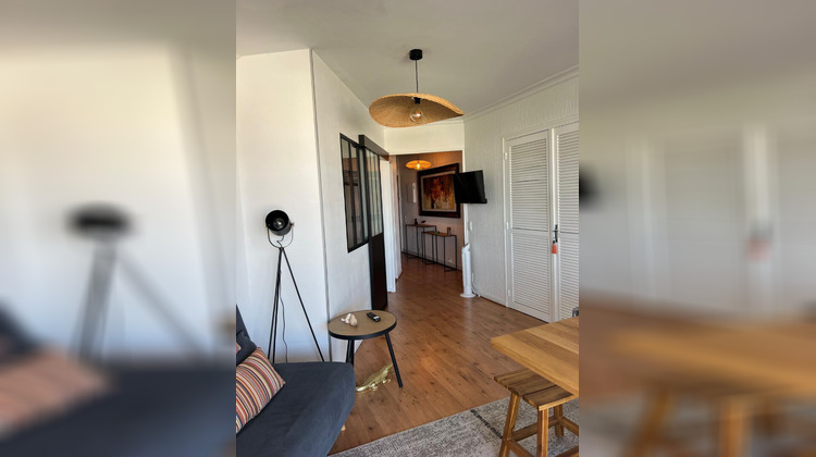 Ma-Cabane - Vente Appartement VAUX-SUR-MER, 33 m²
