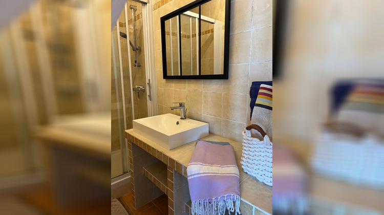 Ma-Cabane - Vente Appartement VAUX-SUR-MER, 33 m²