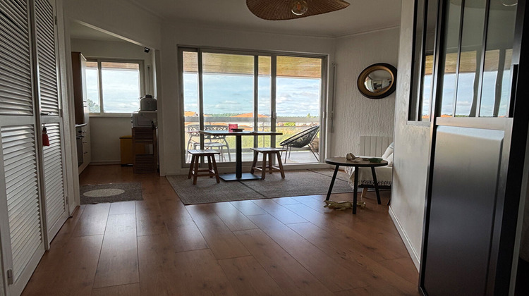 Ma-Cabane - Vente Appartement VAUX-SUR-MER, 35 m²