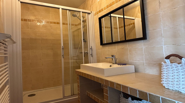 Ma-Cabane - Vente Appartement VAUX-SUR-MER, 35 m²