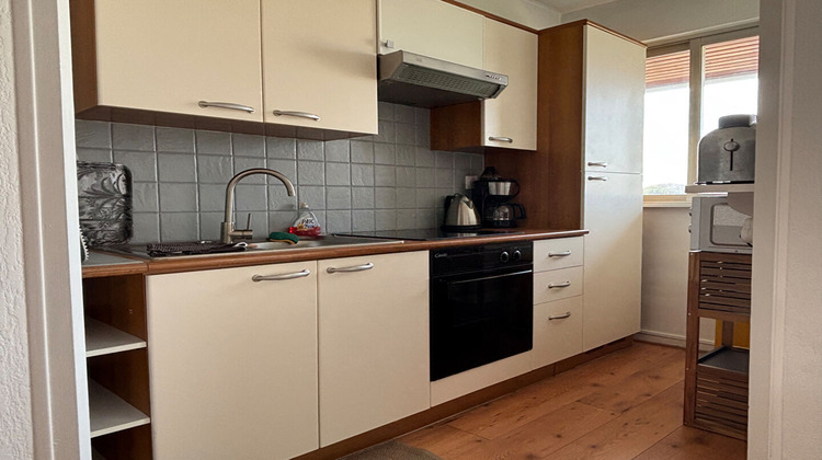 Ma-Cabane - Vente Appartement VAUX-SUR-MER, 35 m²