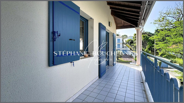 Ma-Cabane - Vente Appartement Vaux-sur-Mer, 48 m²