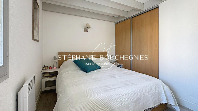 Ma-Cabane - Vente Appartement Vaux-sur-Mer, 48 m²