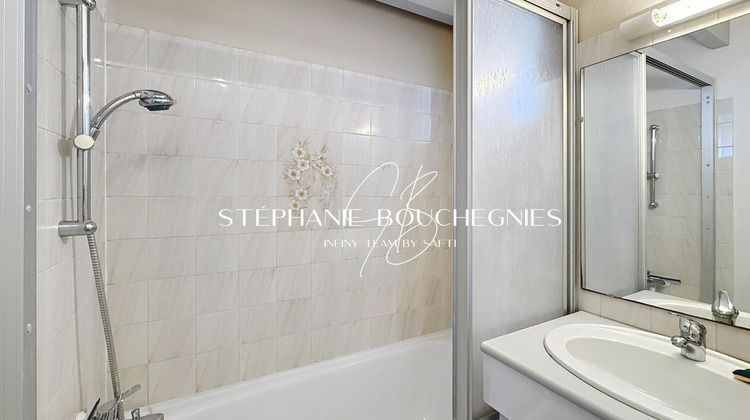 Ma-Cabane - Vente Appartement Vaux-sur-Mer, 48 m²