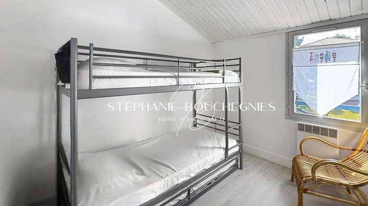 Ma-Cabane - Vente Appartement Vaux-sur-Mer, 48 m²