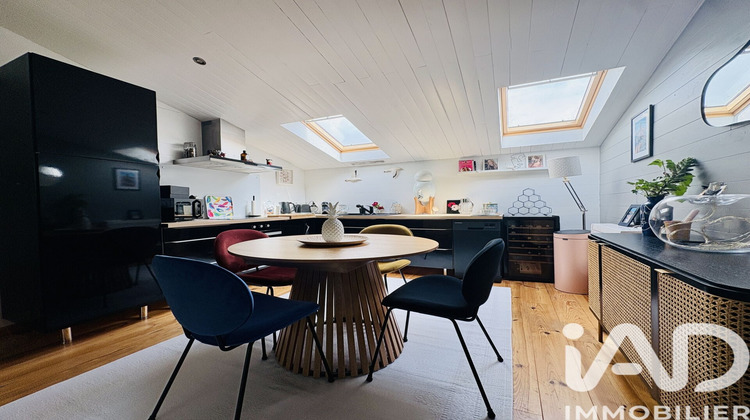 Ma-Cabane - Vente Appartement Vaux-sur-Mer, 62 m²