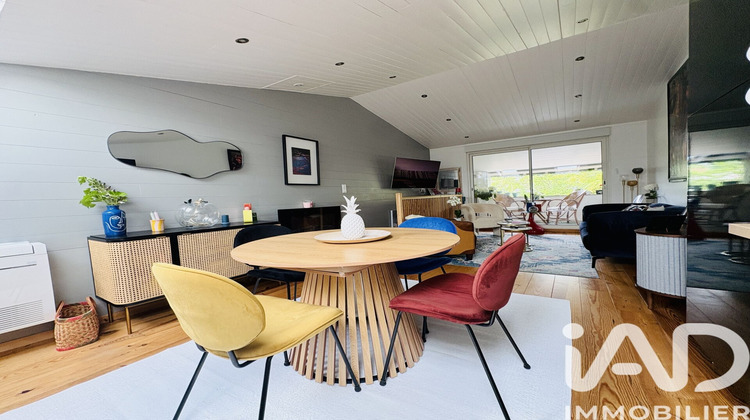 Ma-Cabane - Vente Appartement Vaux-sur-Mer, 62 m²
